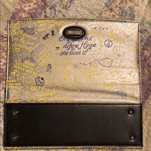 Yellow Hope Miche Classic shell